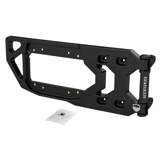 TeraFlex® - Alpha HD Hinged Carrier
