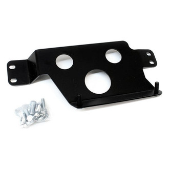 Teraflex® - Rubicon BellyUp Compressor Mount Bracket Kit