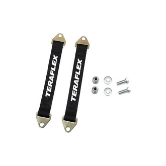 TeraFlex® - Rear Limit Straps