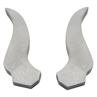 TeraFlex® - Front Upper Knuckle Gusset Kit