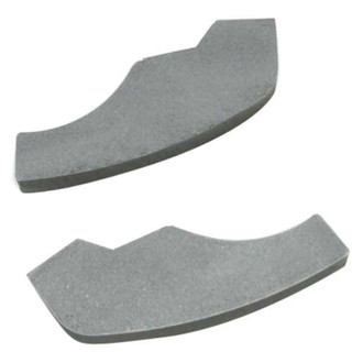 TeraFlex® - Front Lower Inner Knuckle Gusset Kit