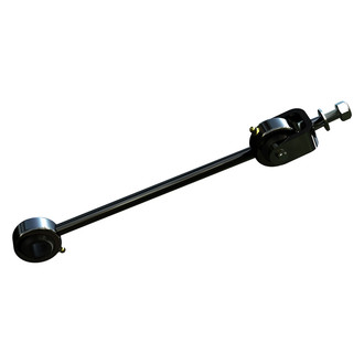 TeraFlex® - Front Passenger Side Quick Disconnect Sway Bar Link