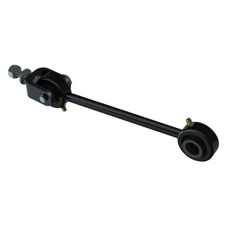 TeraFlex® - Front Passenger Side Quick Disconnect Sway Bar Link
