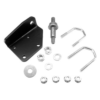 TeraFlex® - Steering Stabilizer Mounting Bracket Kit