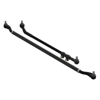 TeraFlex® - Heavy Duty Tie Rod and Drag Link Kit