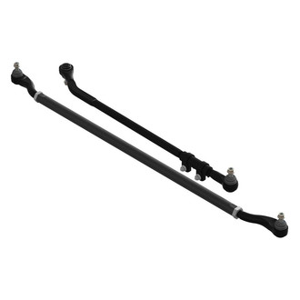 TeraFlex® - Heavy Duty Tie Rod and Drag Link Kit