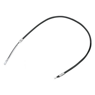 TeraFlex® - Rear Emergency Brake Cable