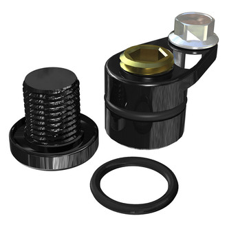 TeraFlex® - Locker Sensor Kit