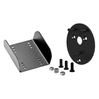 TeraFlex® - Spare Tire Extension Bracket and Brake Light Extension Kit