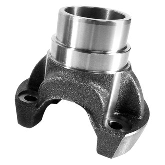 TeraFlex® - Output Extreme Short SYE Yoke