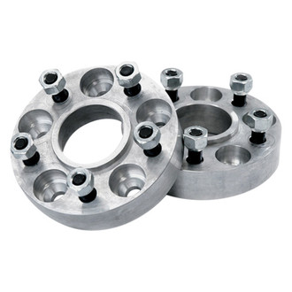 TeraFlex® - 6061-T6 Aluminum Wheel Adapter Kit