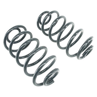 TeraFlex® - 2" Rear Lifted Coil Springs