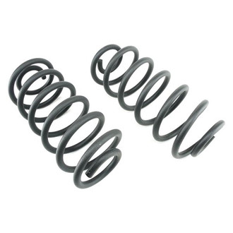 TeraFlex® - 4" Rear Lifted Coil Springs