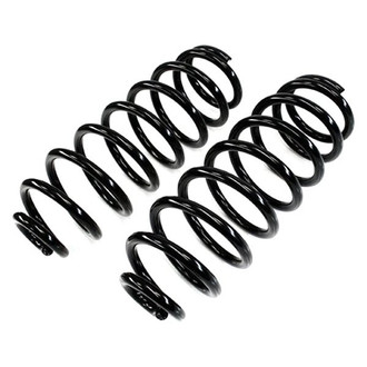 TeraFlex® - 2.5" Rear Lifted Coil Springs