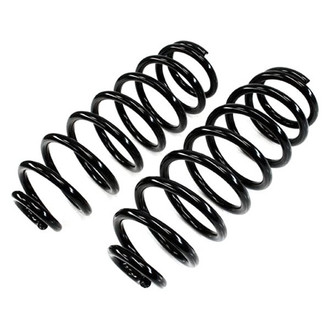 TeraFlex® - 3" Rear Lifted Coil Springs