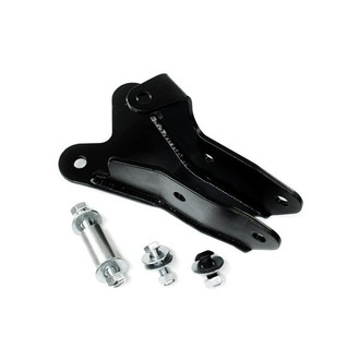 TeraFlex® - Front Trackbar Drop Bracket Kit