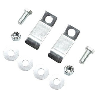 TeraFlex® - Rear Upper Bracket Spring Retainer Kit