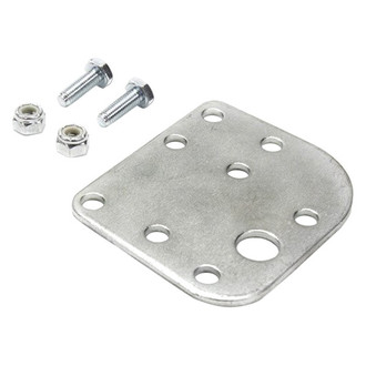 TeraFlex® - Transfer Case Shift Linkage Plate Kit