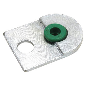 TeraFlex® - Transfer Case Shift Linkage Plate Kit