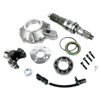 TeraFlex® - Extreme Short Shaft SYE Kit