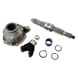 TeraFlex® - Short Shaft SYE Kit