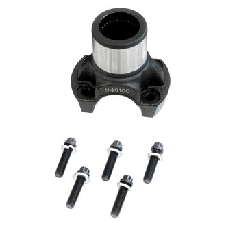 TeraFlex® - Output Transfer Case Yoke Conversion Kit