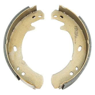 Textar® - Parking Brake Shoes Set
