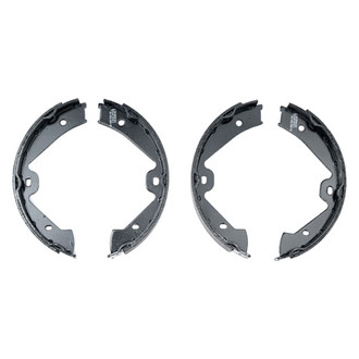 Textar® - Rear Parking Brake Shoes