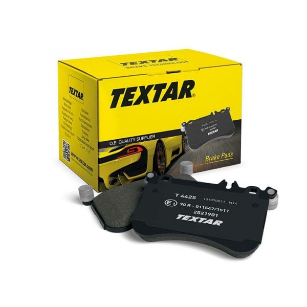  Textar® - OE Formulated Disc Brake Pads