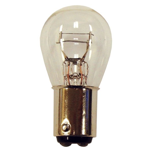 The Main Resource® - Front Turn Miniature Bulb (1156)
