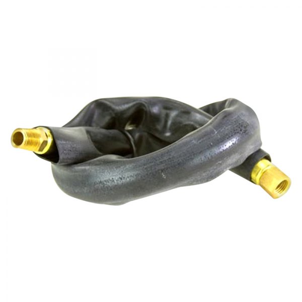 The Main Resource® - 1/4" NPT Exhaust Hose for Tire Buffers