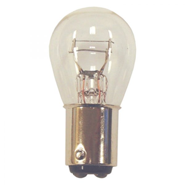 The Main Resource® - Stop & Turn Miniature Bulb (1157)