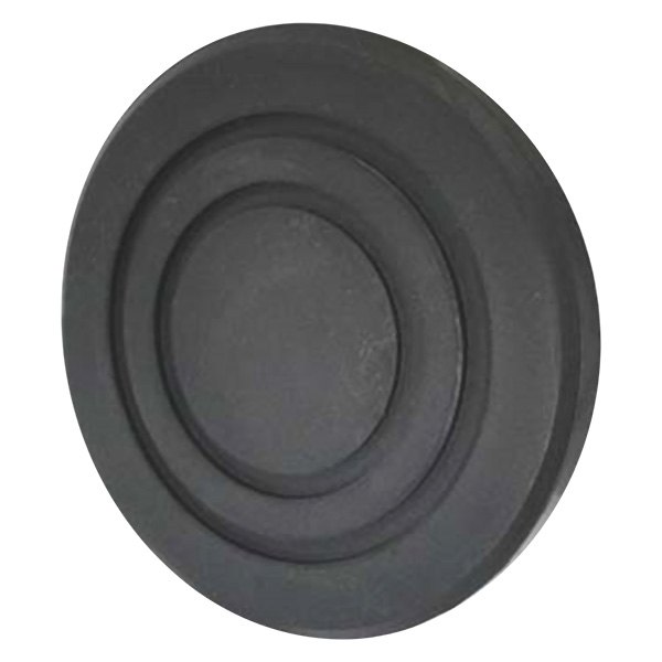 The Main Resource® - 4-piece 5-1/2" x 3/4" Molded Rubber Round Lift Pad Kit