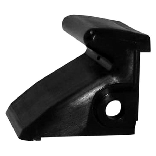 The Main Resource® - Black Nylon Clamp Jaw Cover