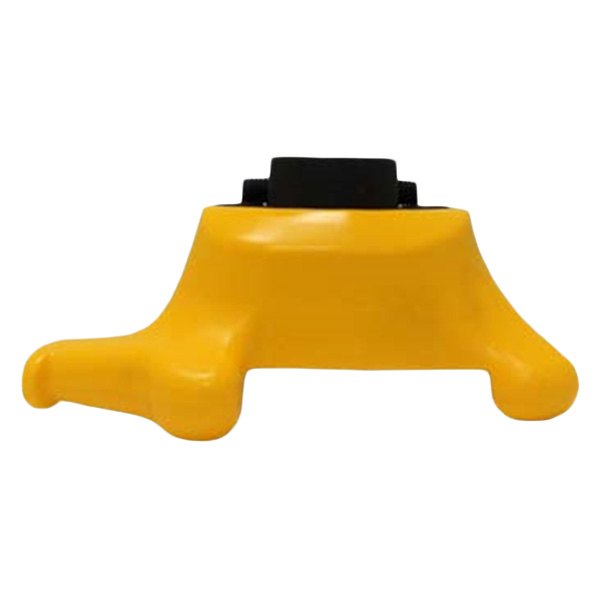 The Main Resource® - Yellow Nylon Mounting and Demounting Head Kit