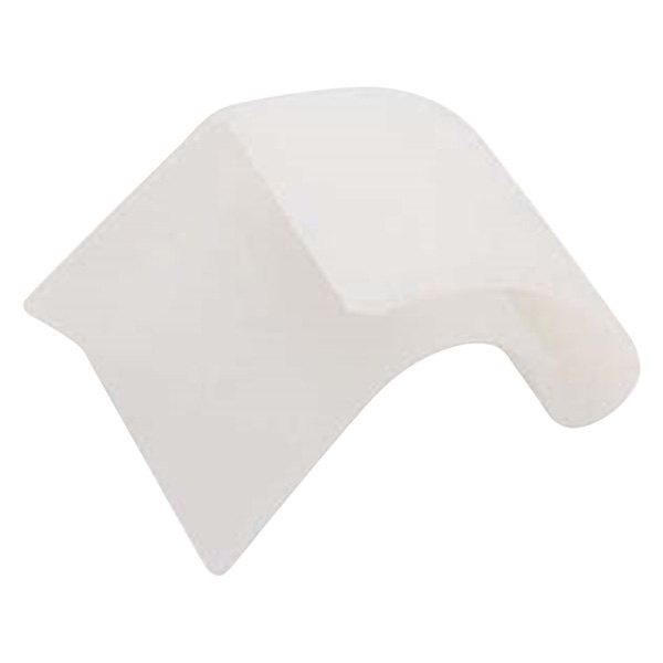 The Main Resource® - White Small Mount Bootie Protector