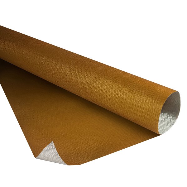 Thermo-Tec® - 24 K Adhesive Backed Heat Barrier