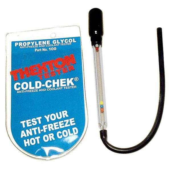 Thexton® - Cold-Chek™ PG Antifreeze Tester