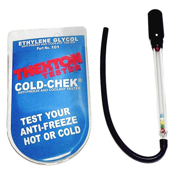 Thexton® - Cold-Chek™ EG Antifreeze Tester