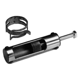 Thexton® - Flat Band Hose Clamp