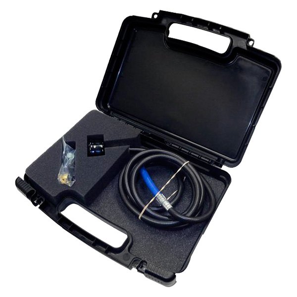 Thexton® - 0 to 15 psi Pro Exhaust Back Pressure Set