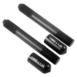 Thexton® - M14 x P1.25 Wheel Stud Pilot Pins