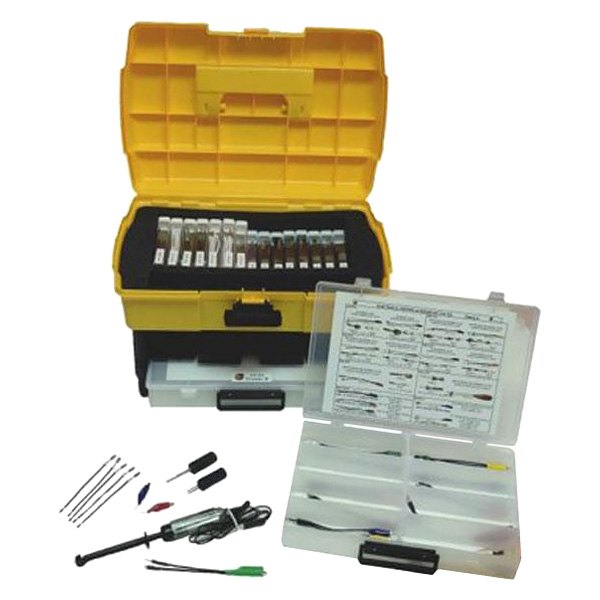 Thexton® - Electrical Testing and Repair Kit