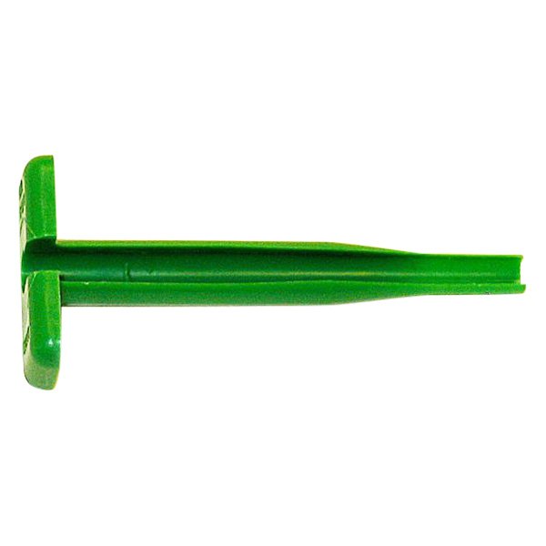 Thexton® - 3-Piece Green Deutsch Terminal Removal Tool Set