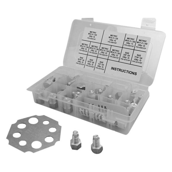 Thexton® - Master Cylinder Plug Kit