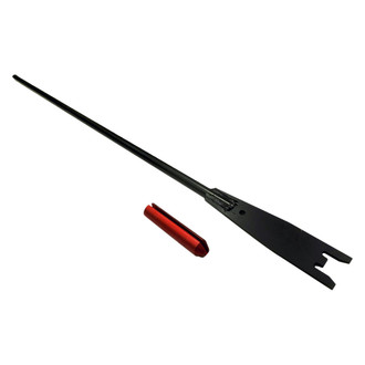Thexton® - Stuck Spare Tire Release Kit