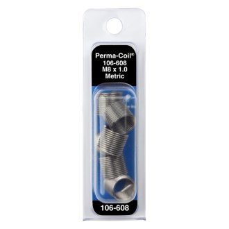 CTA 35069 M6-1 Metric Pro Thread Kit