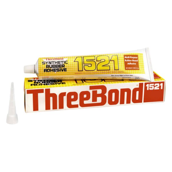 ThreeBond® - 1500 Series Synthetic Rubber Adhesive