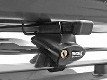 Designed for use with square bar foot packs and all Thule accessories
