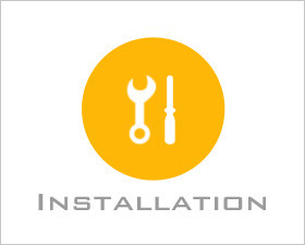 Rapid Crossroad Railing Foot Pack Installation Instructions